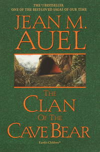 photo of Clan of the Cave Bear